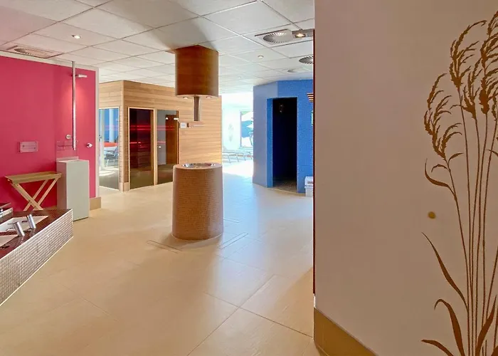 Hotel & Spa Sommerfeld - Adults Only