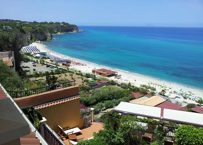 Hotel Rocca Della Sena