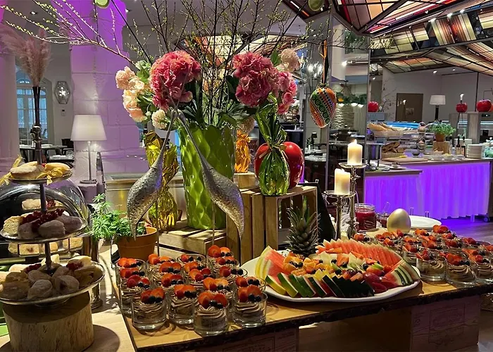 Hotel & Spa Sommerfeld - Adults Only
