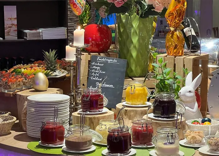 Hotel & Spa Sommerfeld - Adults Only