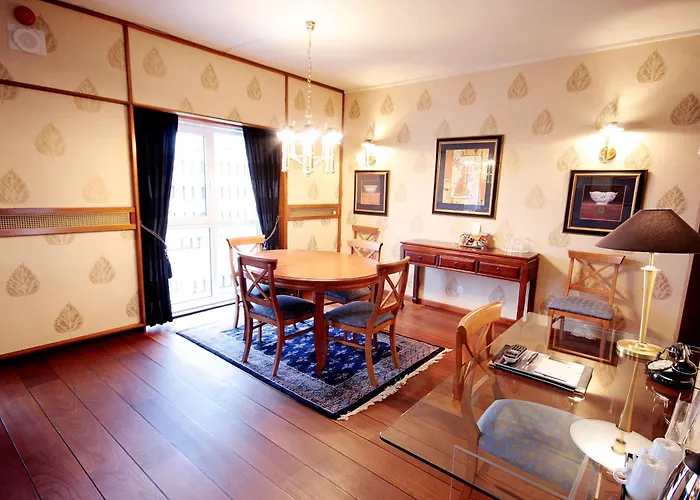 Thon Hotel Saga