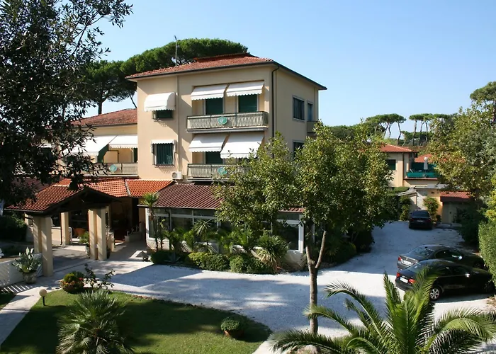 Hotel Verdemare