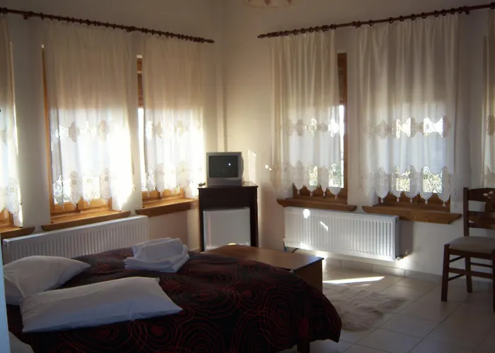 Hotel Ilianna