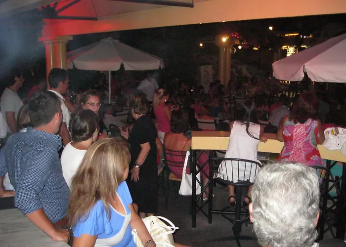 Potamaki Beach Hotel
