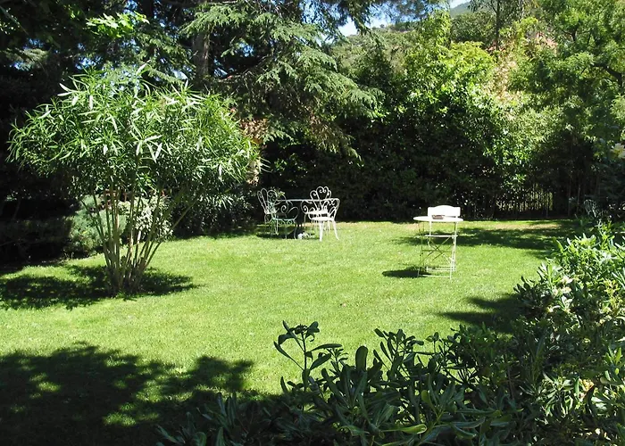Le Relais Des Chartreuses