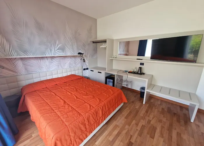 Hotel Internazionale