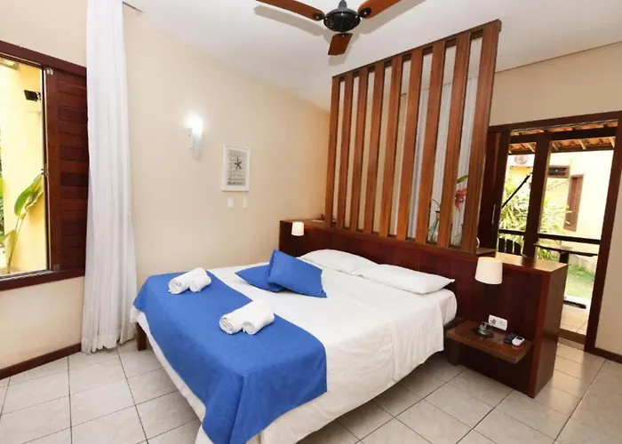 Brasil Tropical Village