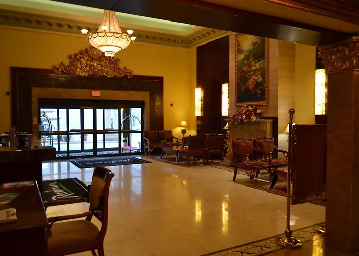 Radisson Hotel Toronto Airport West