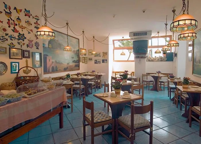 Hotel Eugenio