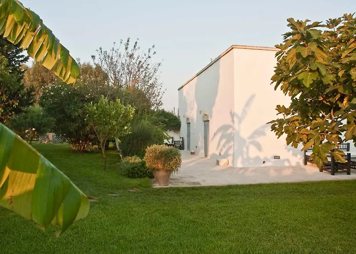 Masseria Montelauro