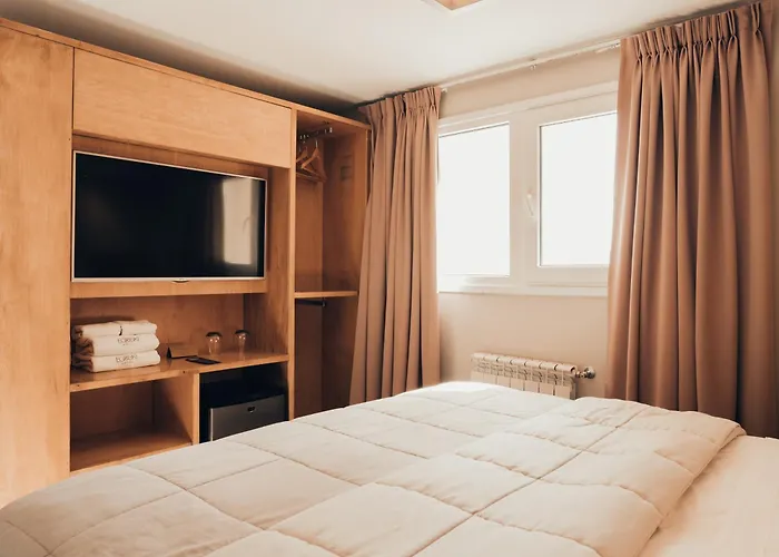 Hotel Ecoski By Bund