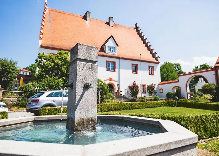 Schlossgasthof Rösch