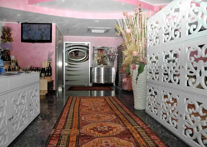 La Grotta Hotel Verona