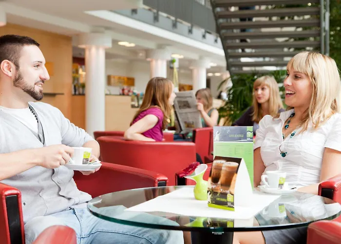 Akademiehotel Dresden