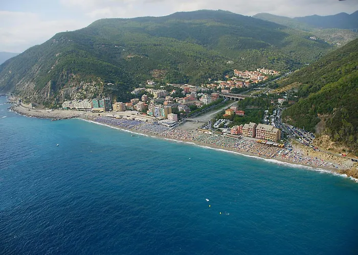 Hotel Bagni Arcobaleno