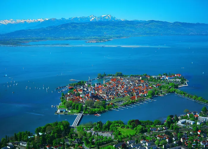 HI Youth Hostel Lindau