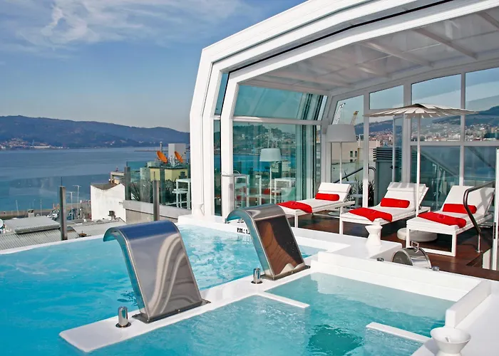 Gran Hotel Nagari Boutique & Spa