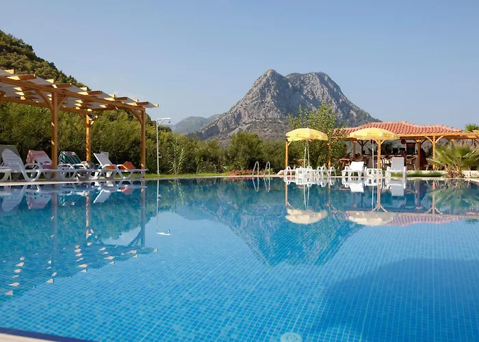 Yonca Hotel