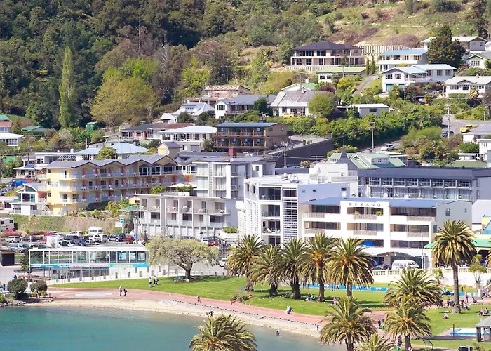 Harbour View Motel