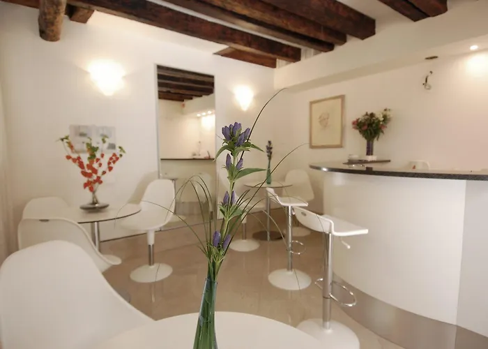 Santa Margherita Guest House Venise