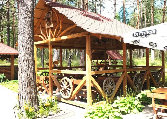 Hotel Jerevan