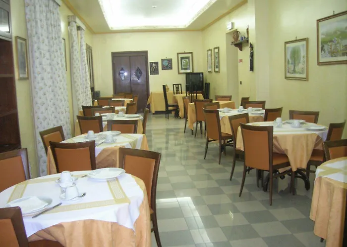 Hotel Villa Archirafi