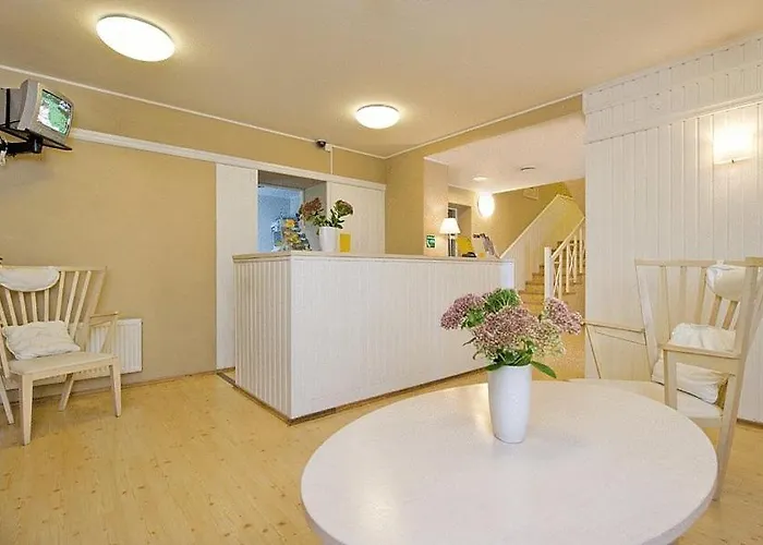 Kongo Hotel