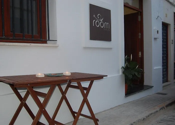 Room Tarifa