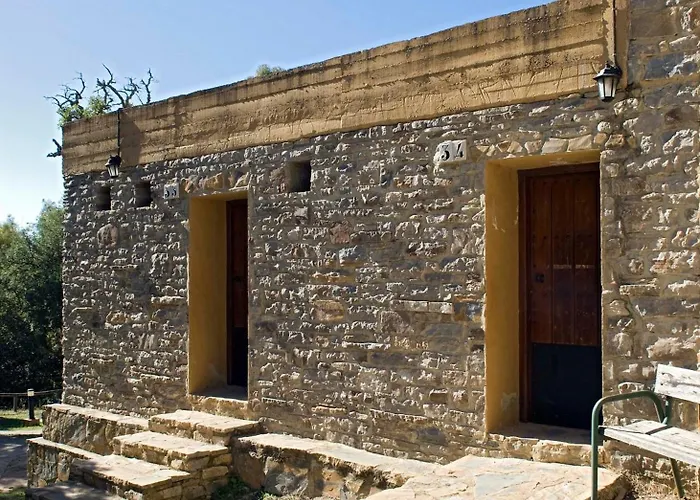 Albergue Inturjoven Cortes De La Frontera
