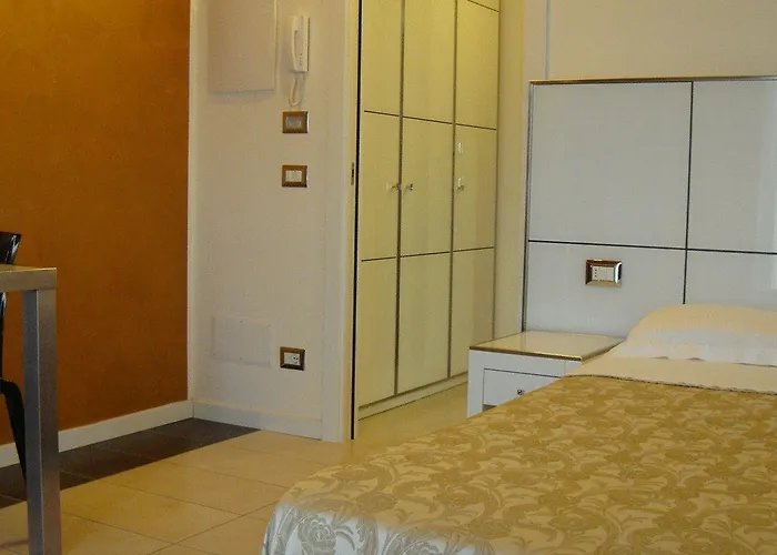 Atmosphere Suite Hotel
