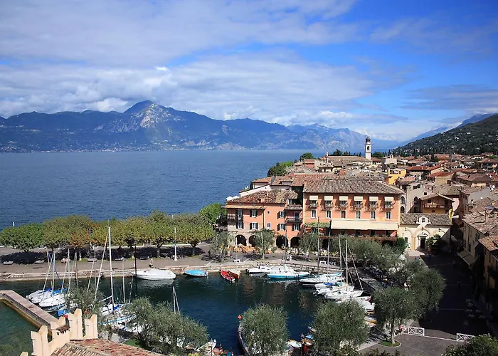 Albergo Gardesana