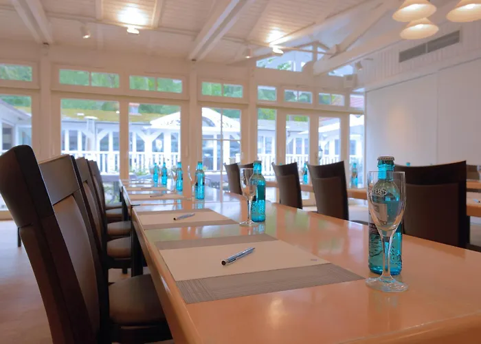 Hotel Polar-Stern