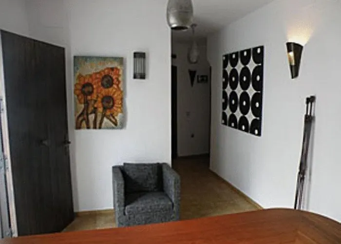 Hostal Extramuros