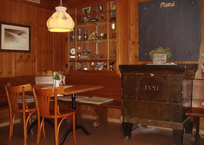 Gasthaus Skiklub