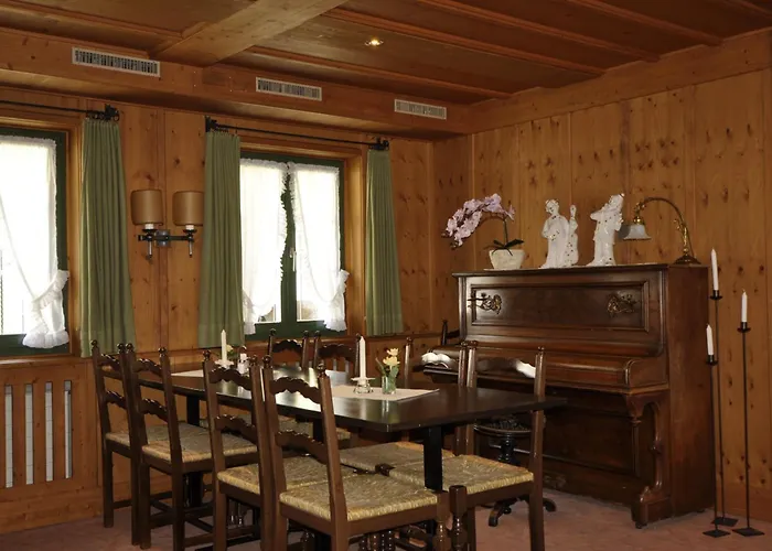 Gasthaus Skiklub