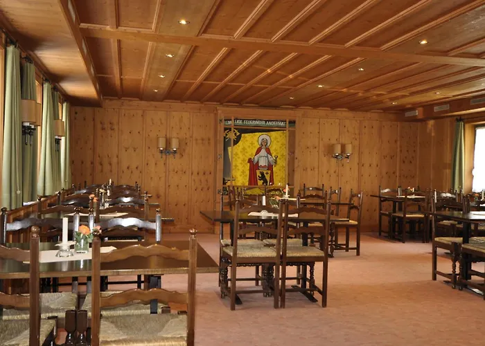 Gasthaus Skiklub