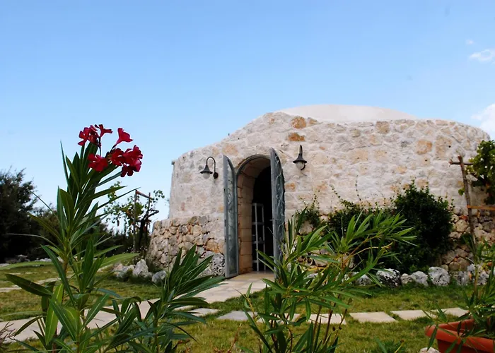 Hotel Incanto
