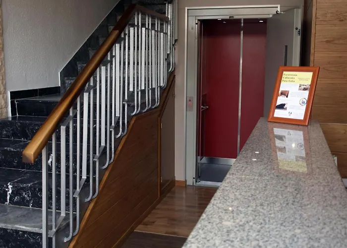 Hostal Anas