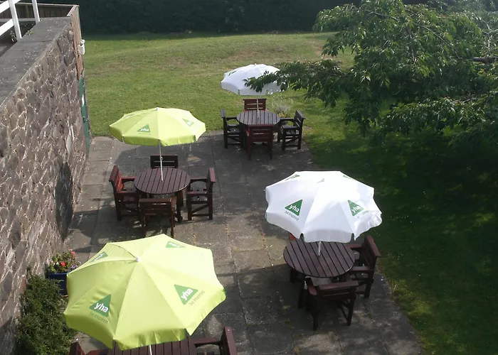 Yha Conwy