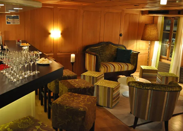 Hotel Engelberg "Mein Trail Hotel"