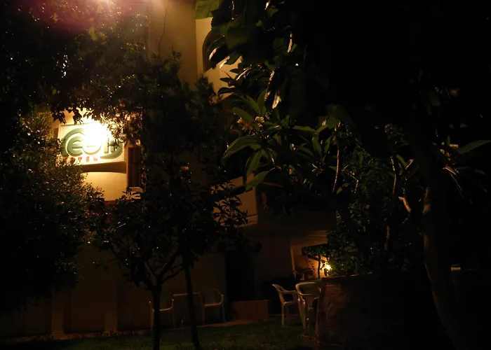 Megim Hotel