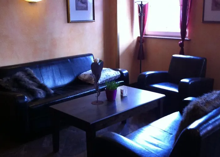 Hotel Gerber