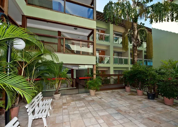 Natal Praia Hotel