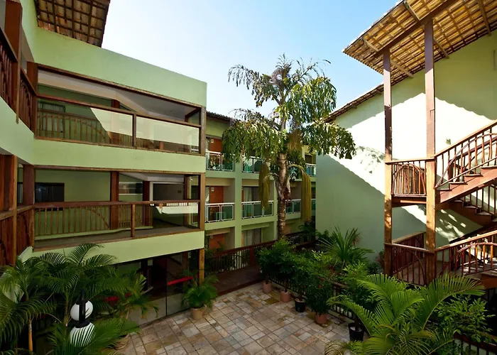 Natal Praia Hotel