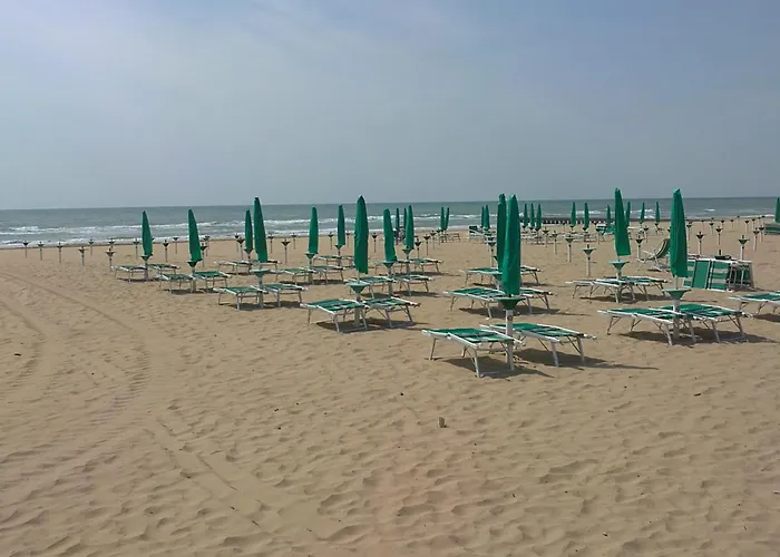 Hotel Rado Lido di Jesolo