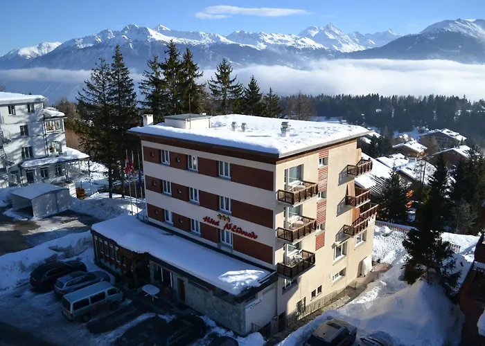 Hotel Ad'Eldorado