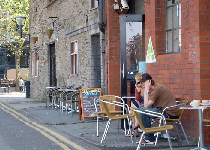 Yha Bristol