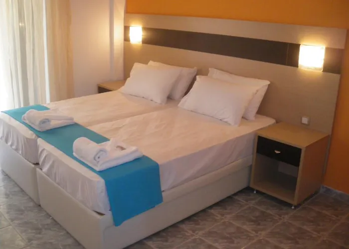 Akti Liakada Hotel