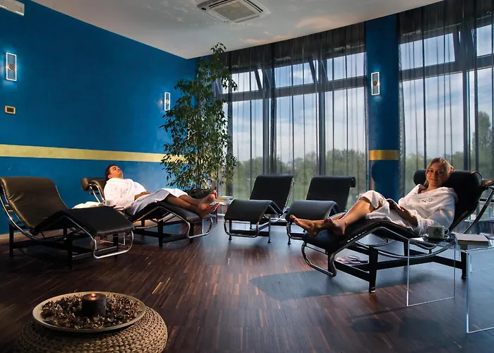 Atlantic Terme Natural Spa & Hotel