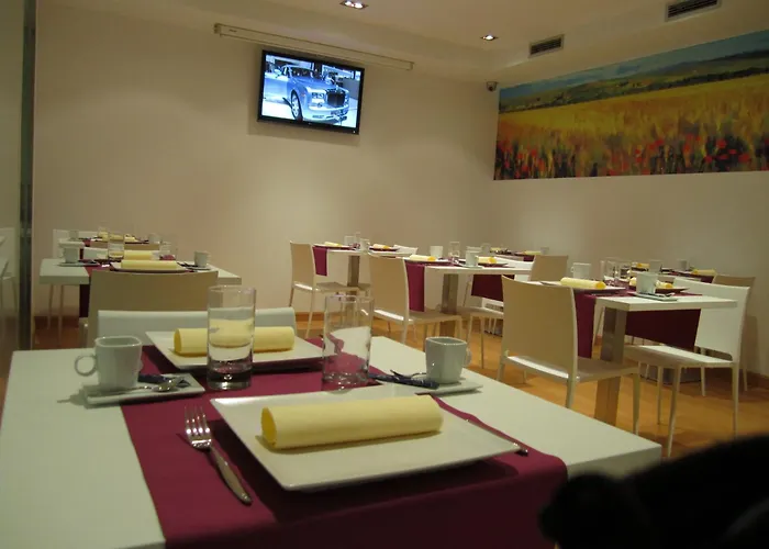 Hotel Via Gotica